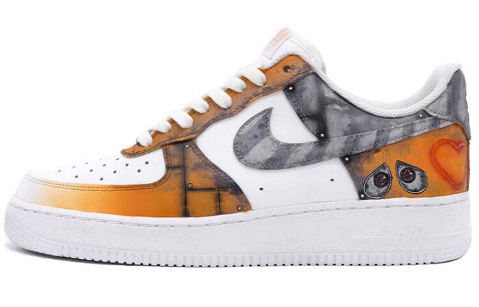 【】 Nike Air Force 1 07
