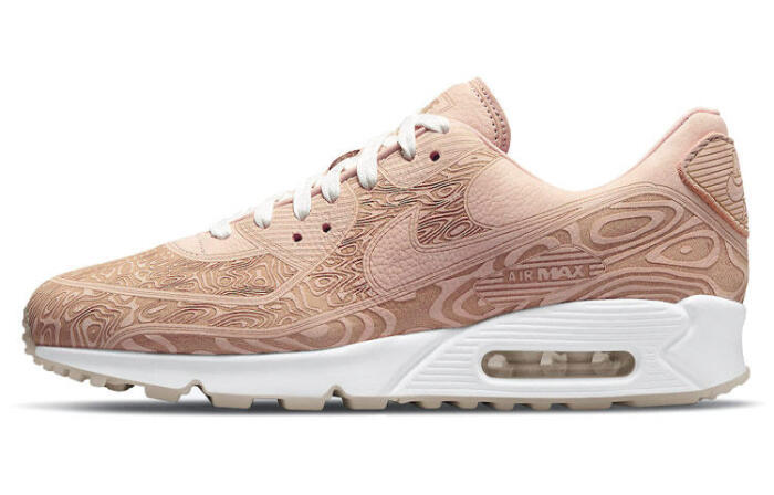 Nike Air Max 90 QS "Laser"