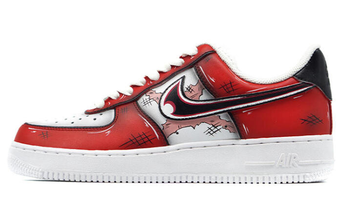 【】 Nike Air Force 1