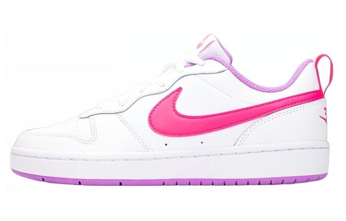 Nike Low 2