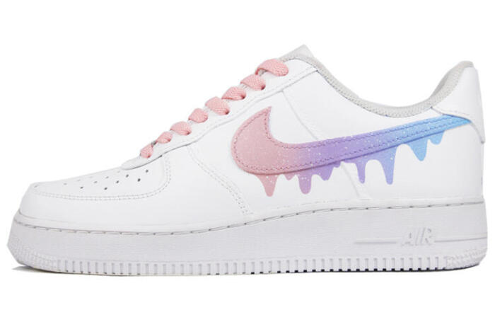 【】 Nike Air Force 1 07