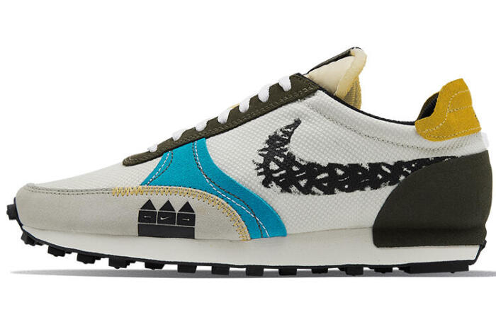 Nike Daybreak Type