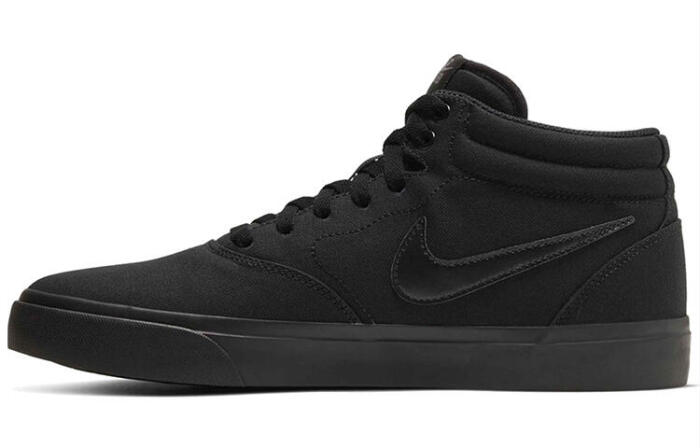 Nike SB Charge Mid Canvas