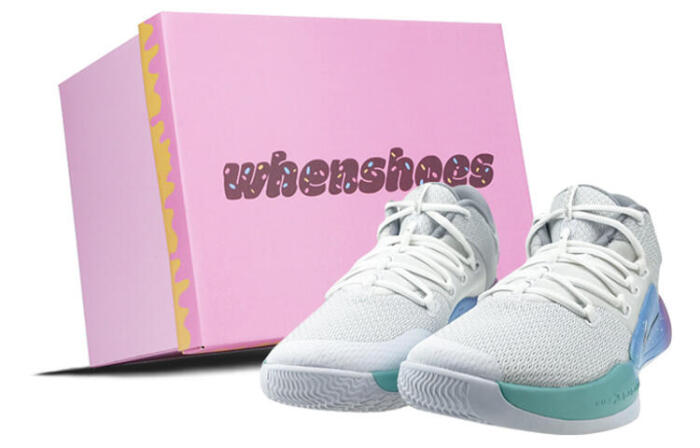 【】 Nike Hyperdunk X Low