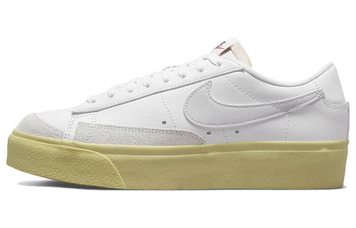 Nike Blazer Platform