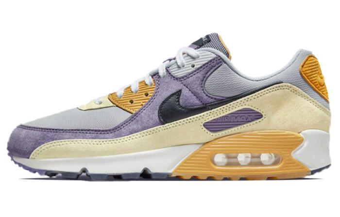 Nike Air Max 90 Lemon Drop