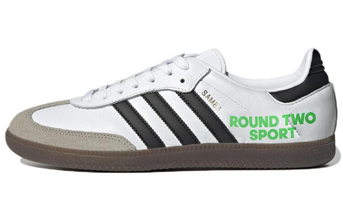 adidas originals Samba Round Two Sport