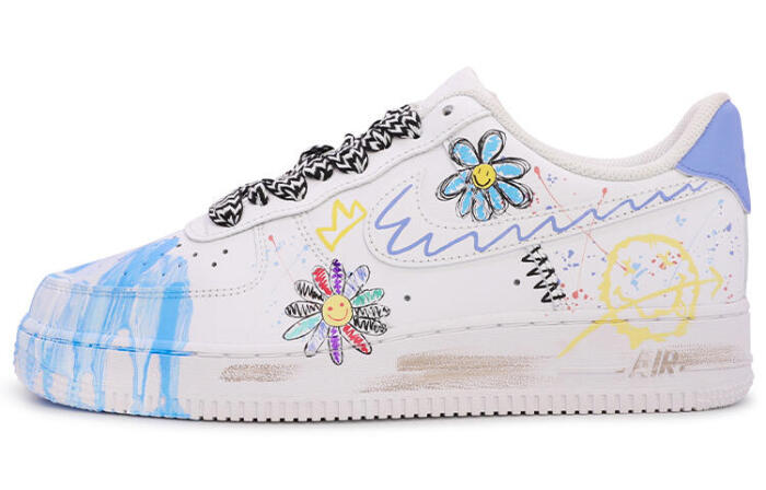 【】 Nike Air Force 1 07