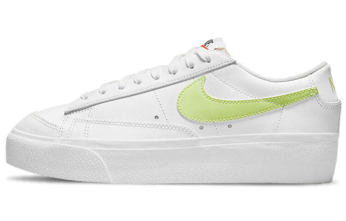 Nike Blazer Platform