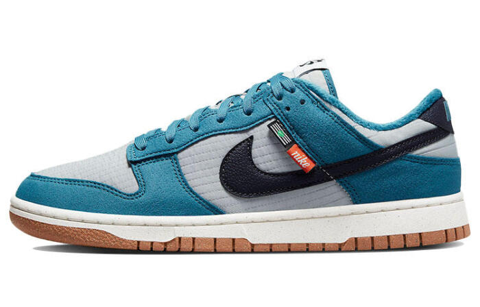 Nike Dunk Retro NN "Toasty"