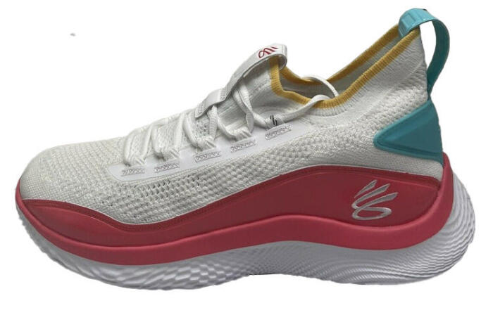 Under Armour Curry 8 Team