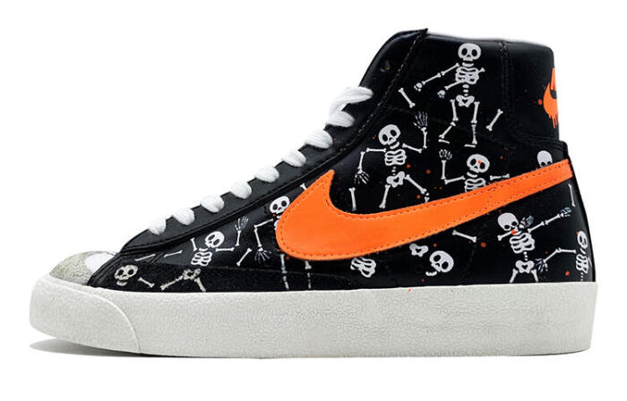 【】 Nike Blazer 77 Vintage