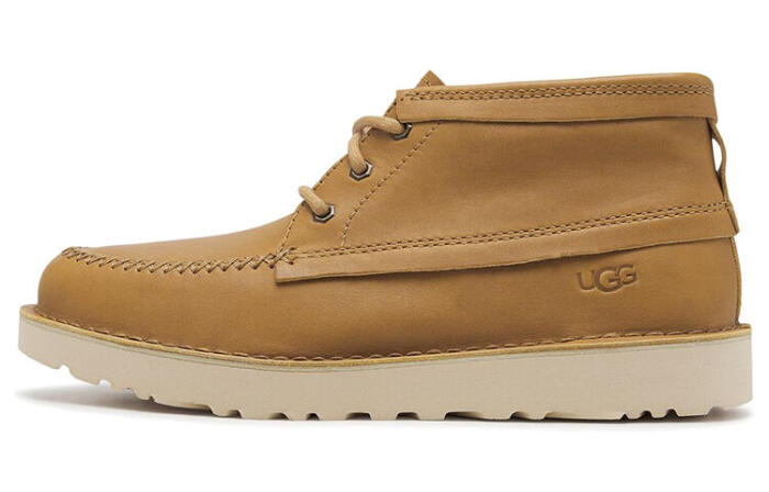 UGG Campout