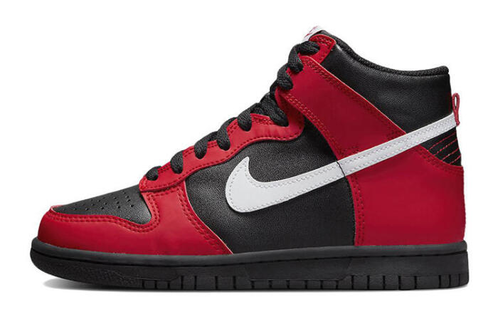 Nike Dunk High