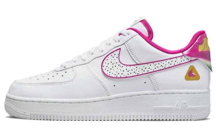 Nike Air Force 1 Dragonfruit