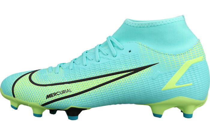 Nike Mercurial Superfly 8 14 MG()FG()