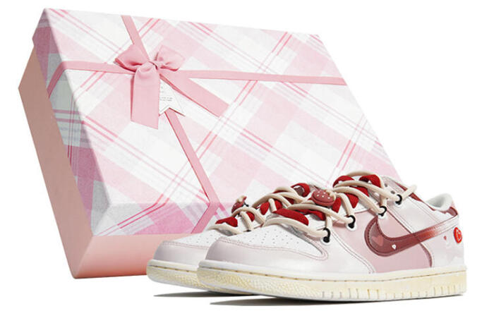 【】 Nike Dunk GS