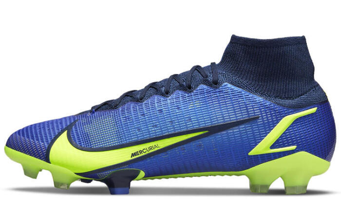 Nike Mercurial Superfly 8 Elite FG（）