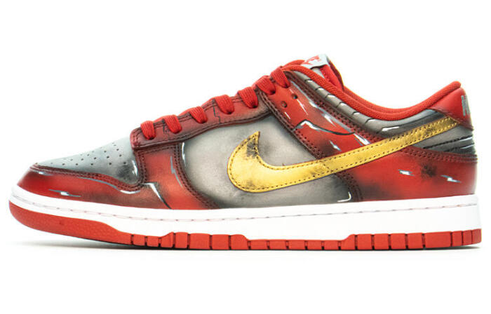 【】 Nike Dunk 6