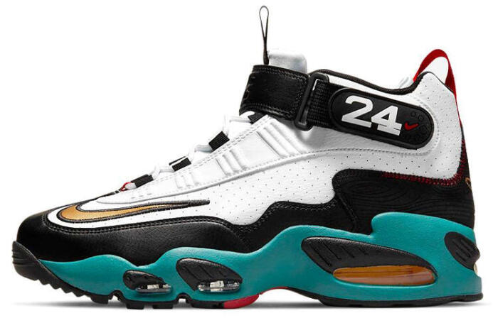 Nike Air Griffey Max 1 Swingman