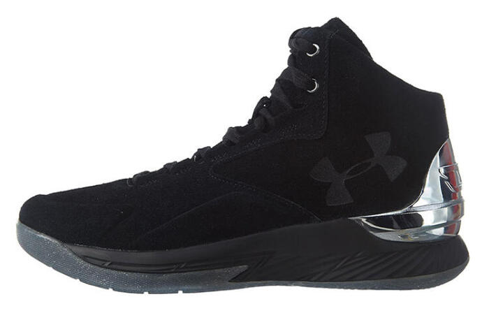 Under Armour Curry 1 Lux 1