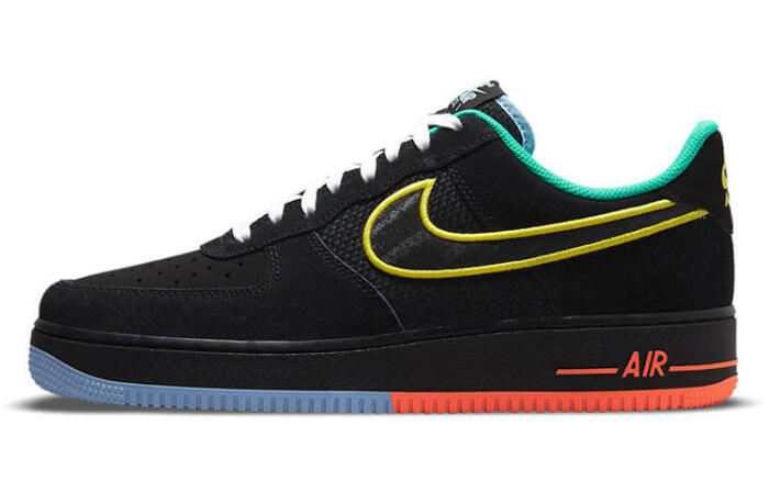 Nike Air Force 1