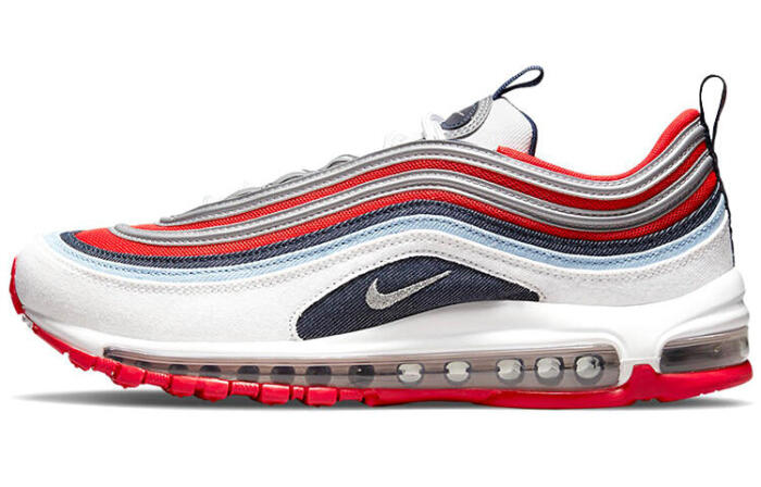 Nike Air Max 97 "USA Denim"