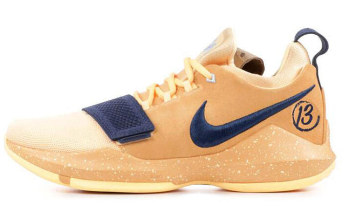 Nike PG 1 Wild Wild West PE 1