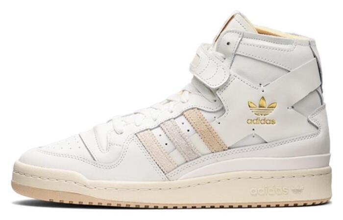 adidas originals FORUM 84 84 Hi
