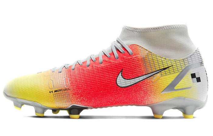 Nike Mercurial Superfly 8 14 Academy MDS MG()FG()