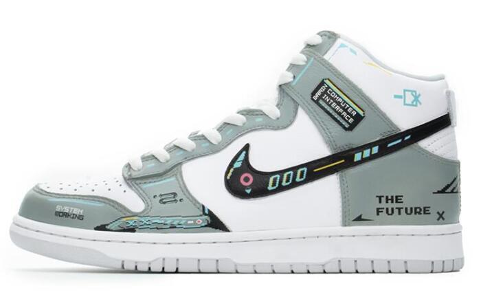 【】 Nike Dunk fzbb