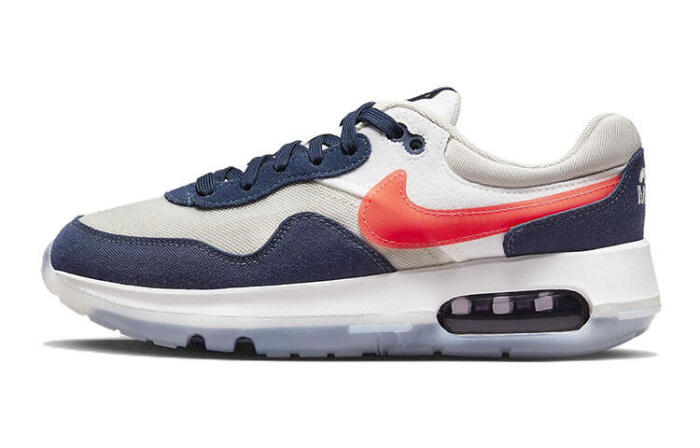 Nike Air Max Motif