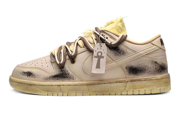 【】 Nike Dunk GS