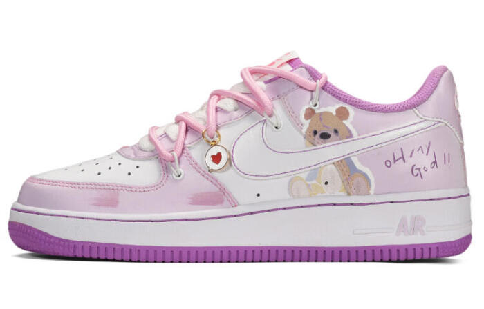 【】 Nike Air Force 1