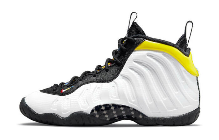 Nike Foamposite One