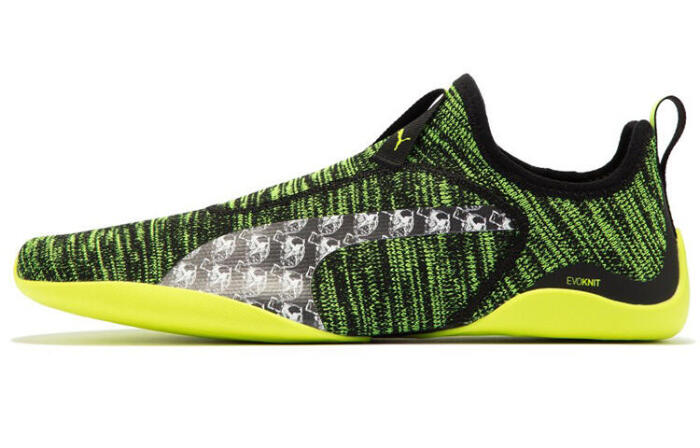 PUMA Agf Evoknit