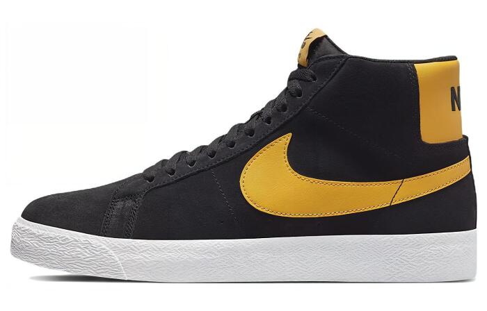 Nike Blazer Zoom Mid