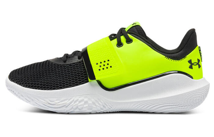 Under Armour Flow FUTR X 1