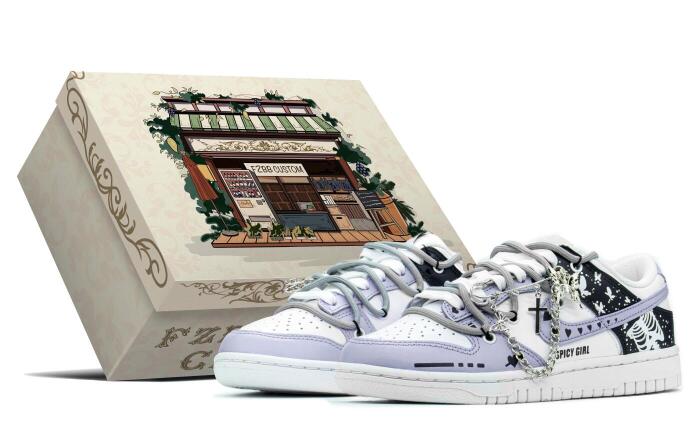 【】 Nike Dunk Y2K GS