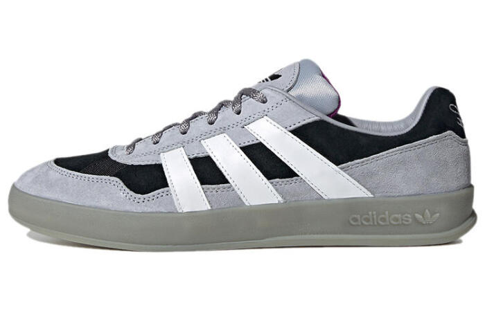 Mark Gonzales x adidas originals Aloha Super "Brainwash Victim"