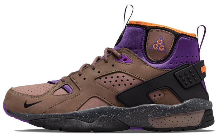 Nike Air Mowabb ACG Trails End Brown