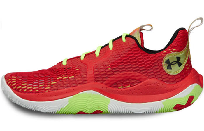 Under Armour Spawn 3 TPU