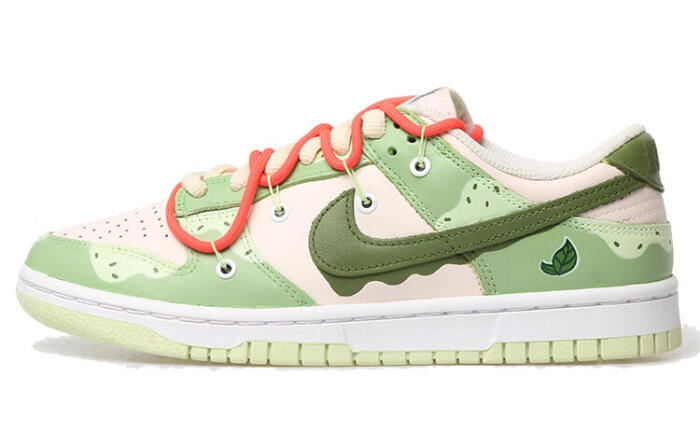 【】 Nike Dunk OKHR