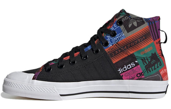 adidas originals Nizza Hi Rf Hi Rf