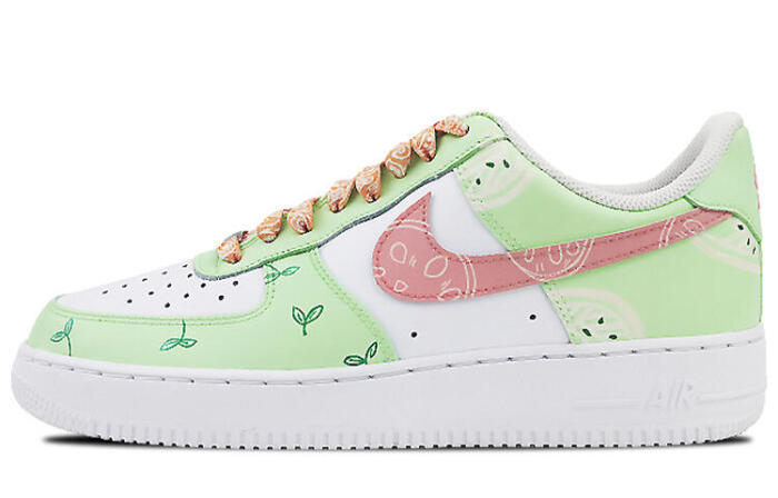 【】 Nike Air Force 1 ’07