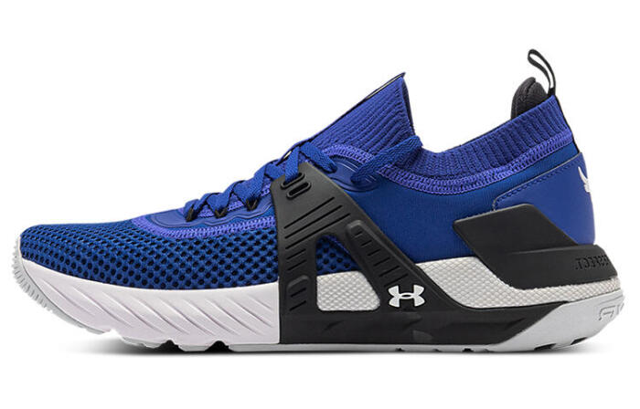 Under Armour Project Rock 4