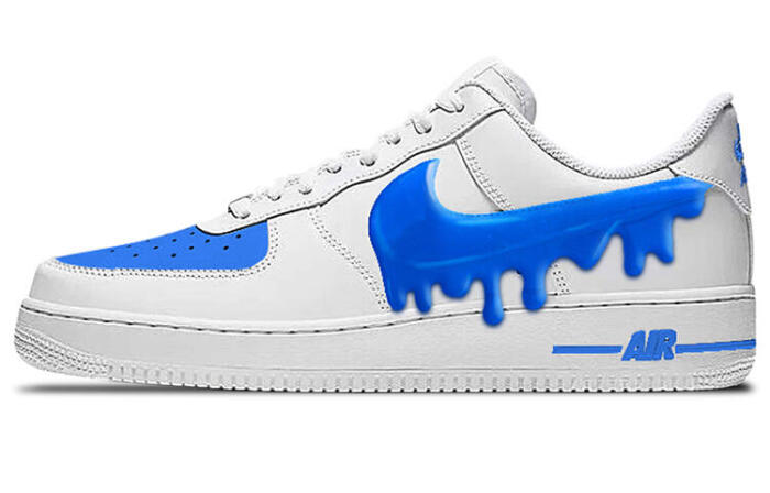 【】 Nike Air Force 1 07