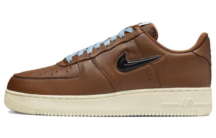 Nike Air Force 1 "Certified Fresh"