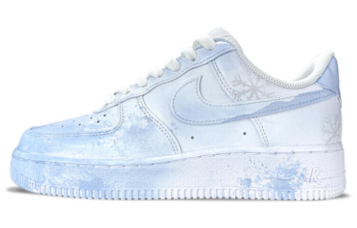 【】 Nike Air Force 1  1' 07