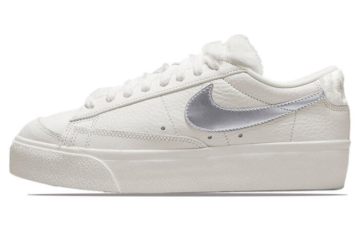 Nike Blazer platform